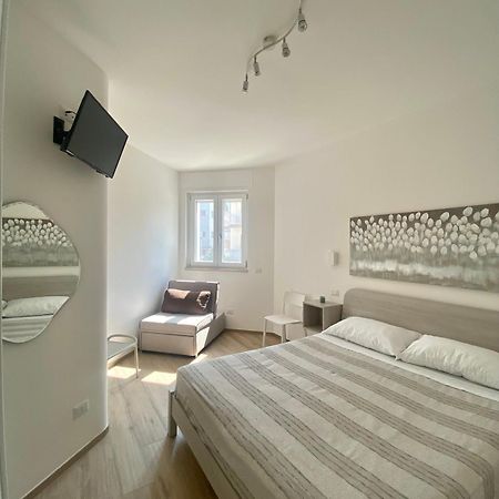 Aura Marina Casa Vacanze Polignano a Mare Zewnętrze zdjęcie