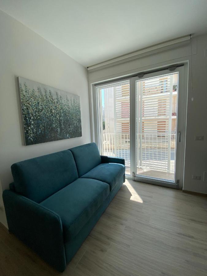 Aura Marina Casa Vacanze Polignano a Mare Zewnętrze zdjęcie