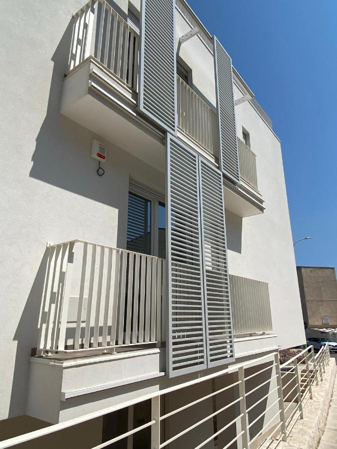 Aura Marina Casa Vacanze Polignano a Mare Zewnętrze zdjęcie