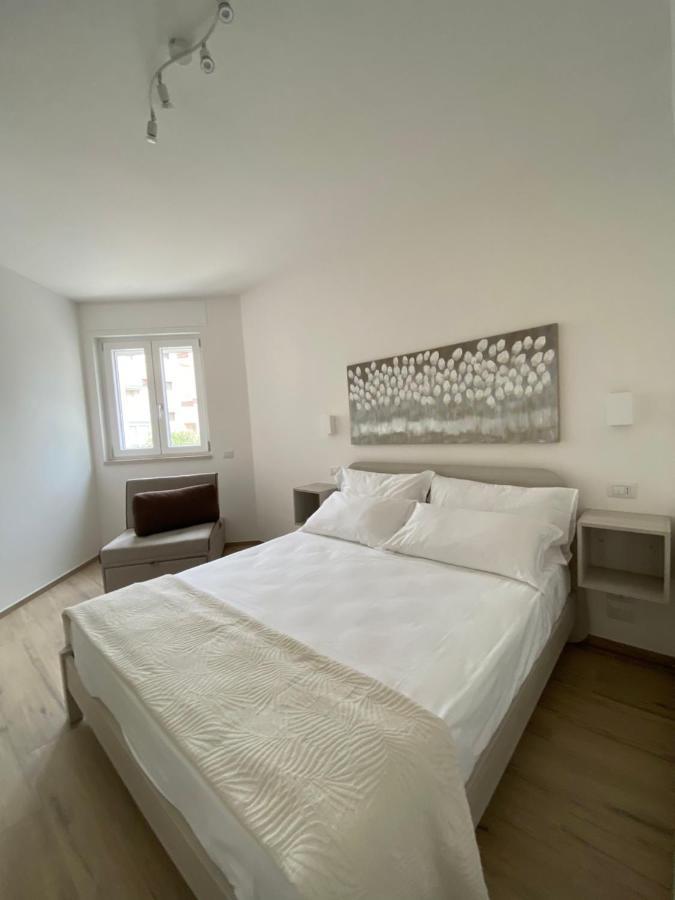 Aura Marina Casa Vacanze Polignano a Mare Zewnętrze zdjęcie