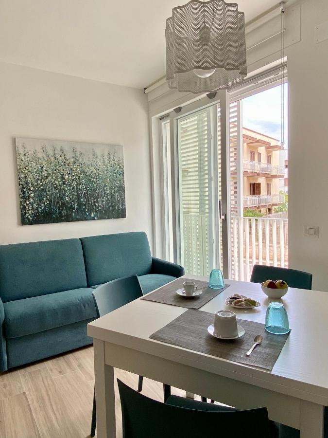 Aura Marina Casa Vacanze Polignano a Mare Zewnętrze zdjęcie