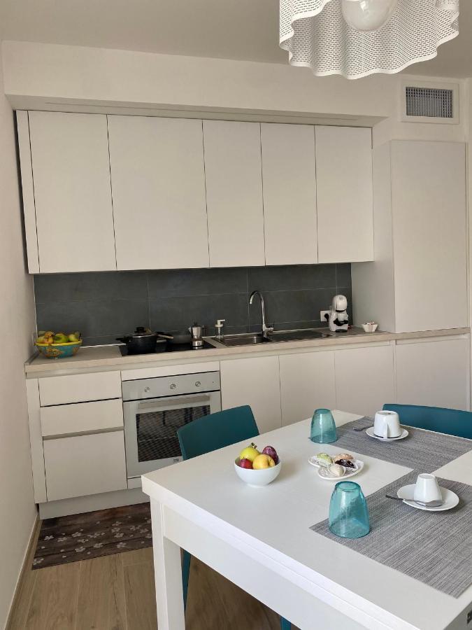 Aura Marina Casa Vacanze Polignano a Mare Zewnętrze zdjęcie