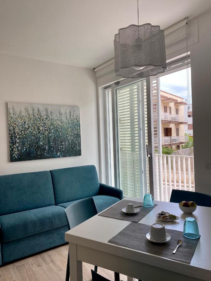Aura Marina Casa Vacanze Polignano a Mare Zewnętrze zdjęcie