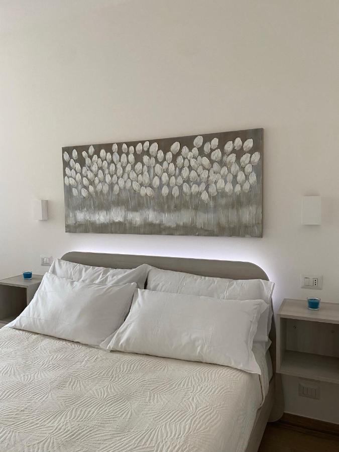 Aura Marina Casa Vacanze Polignano a Mare Zewnętrze zdjęcie