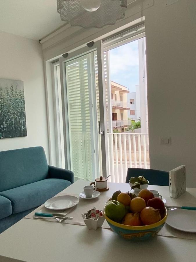 Aura Marina Casa Vacanze Polignano a Mare Zewnętrze zdjęcie