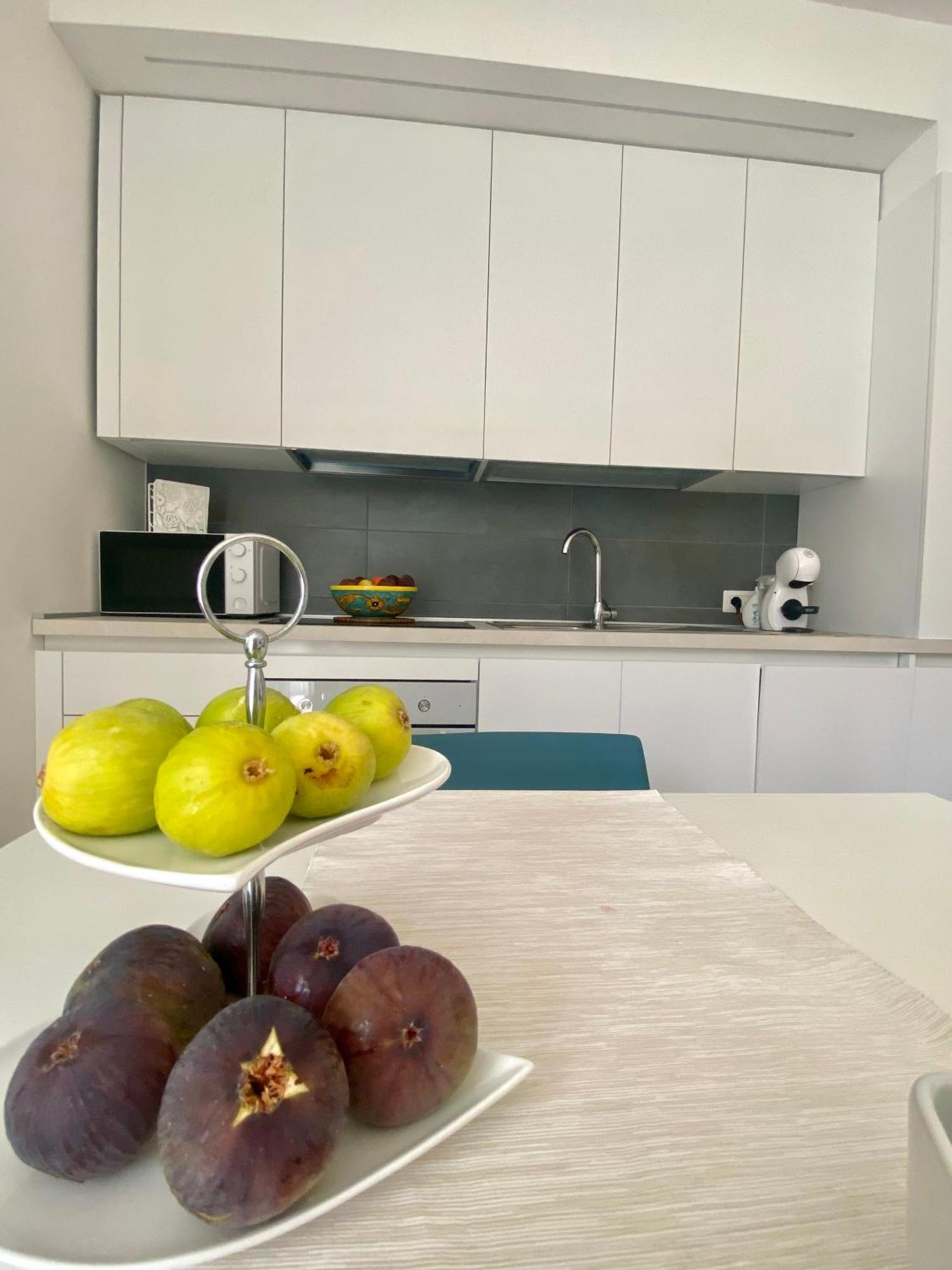 Aura Marina Casa Vacanze Polignano a Mare Zewnętrze zdjęcie