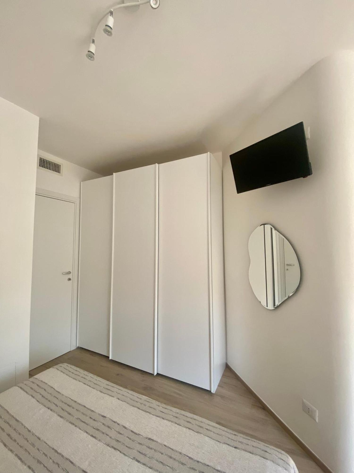 Aura Marina Casa Vacanze Polignano a Mare Zewnętrze zdjęcie